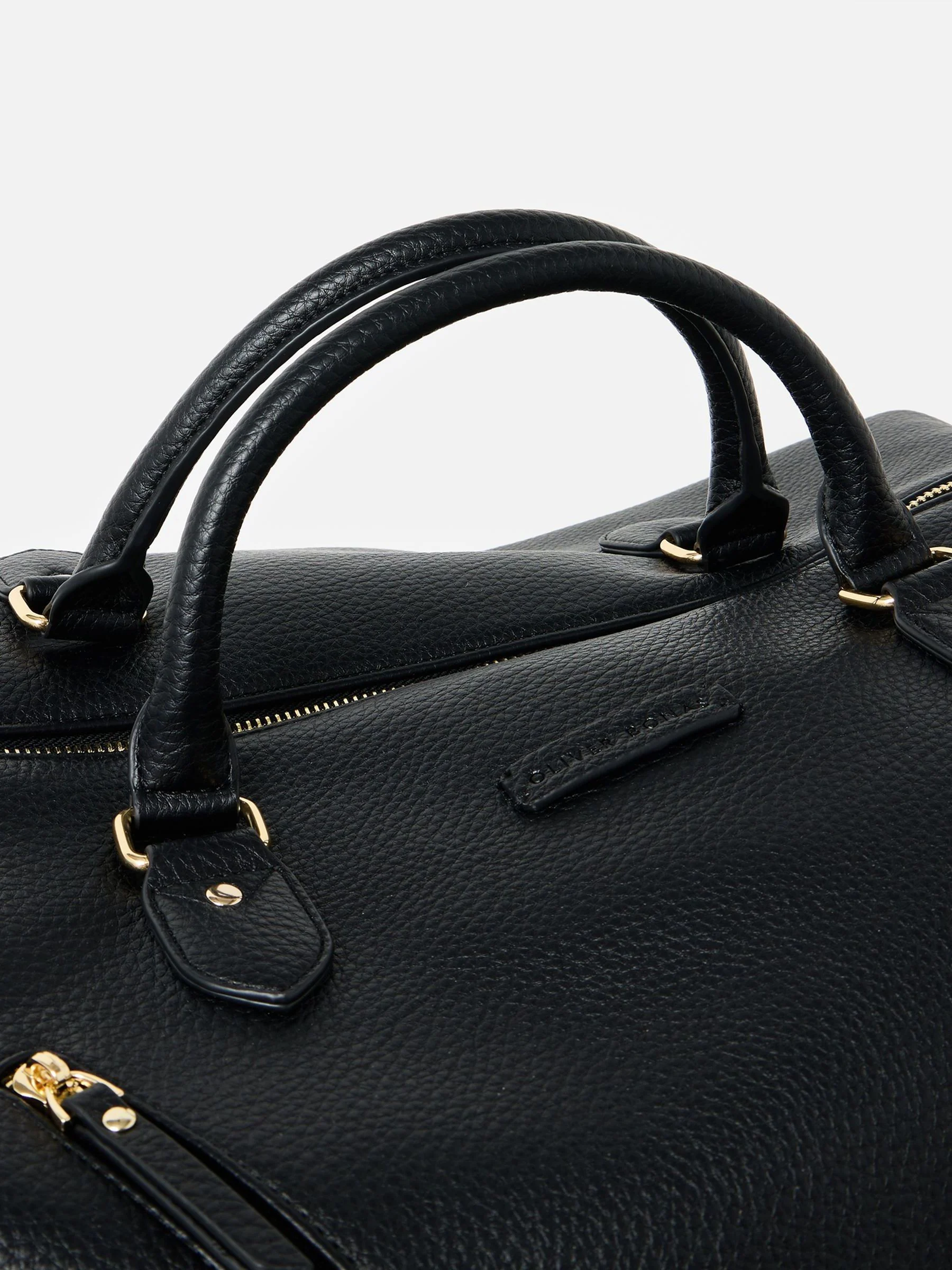 Oliver Bonas Weekend Bag