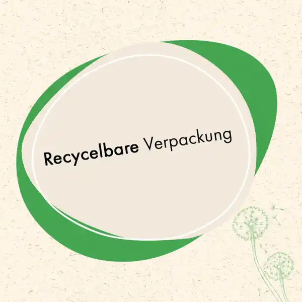 Vollwaschmittel 20 WL
