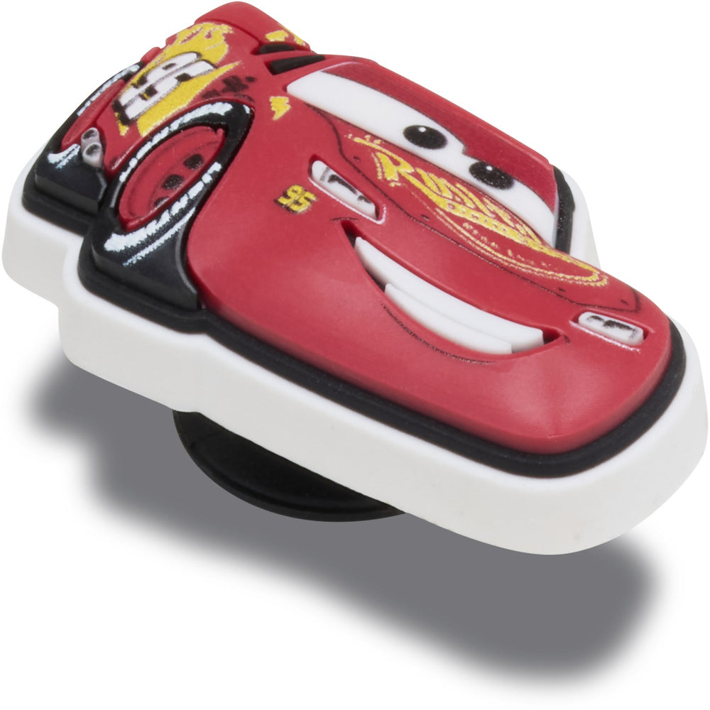 Køb Crocs Pixar Lightning McQueen