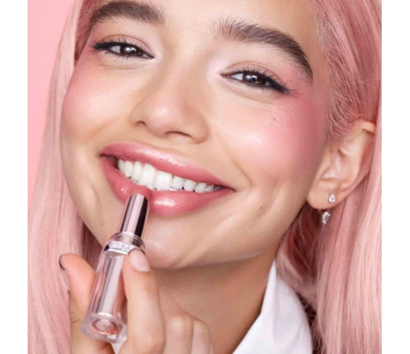 L'ORÉAL PARIS Color Riche Glow Paradise102 Watermelon Plump