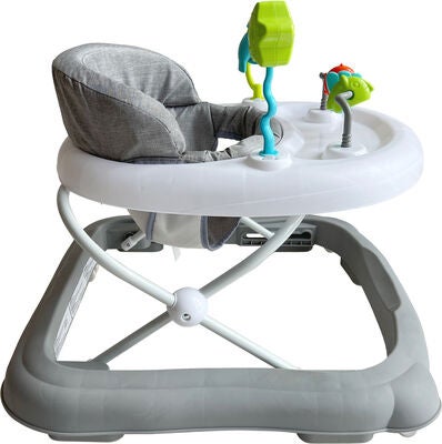 Beemoo PLAY Move Gåstol, Sea Grey