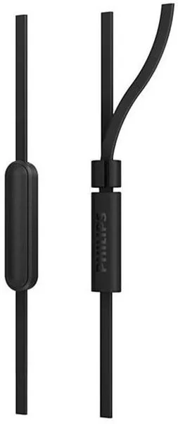 Philips TAE1105 Écouteurs intra-auriculaires