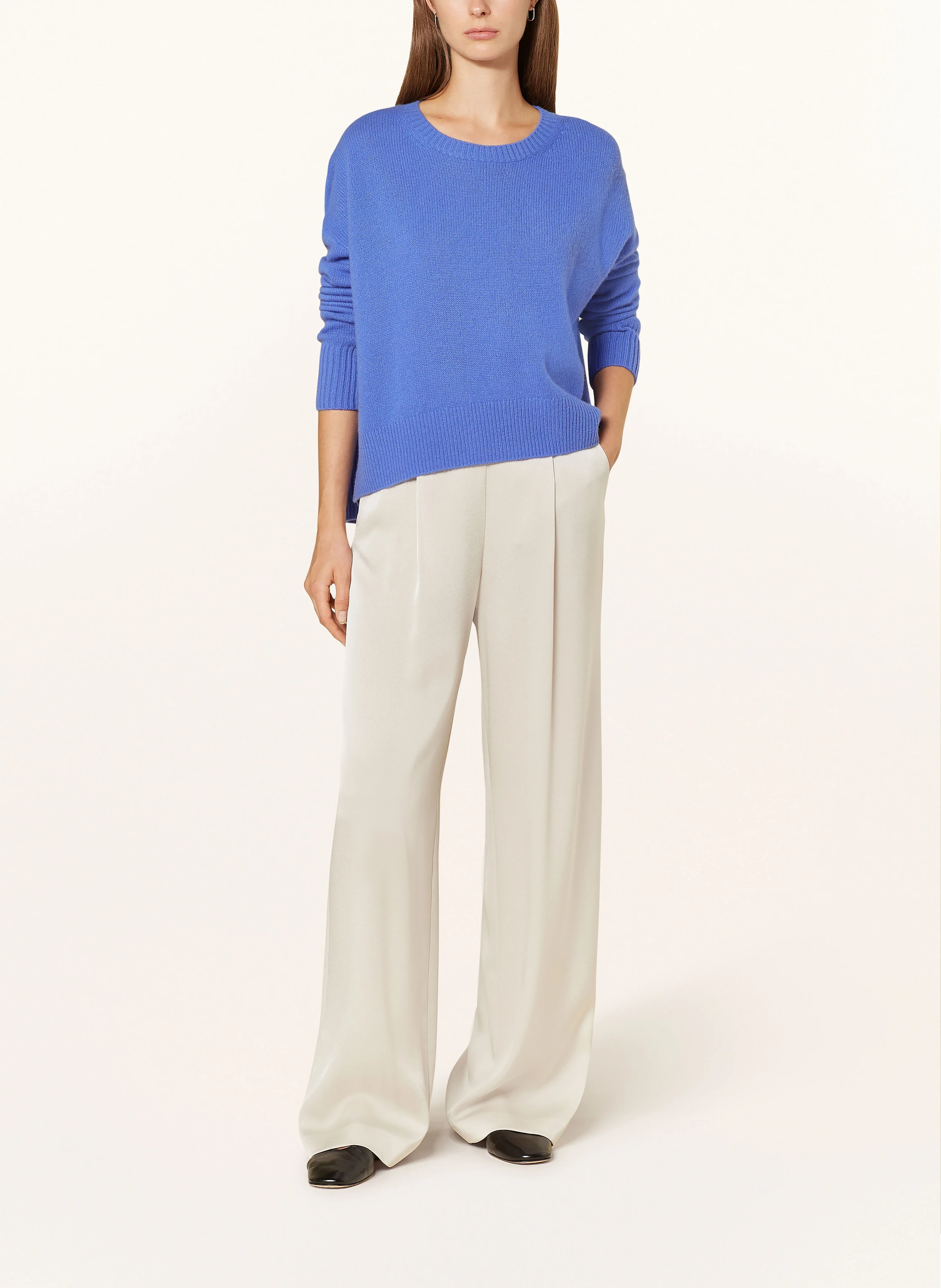 lilienfels Cashmere-Pullover