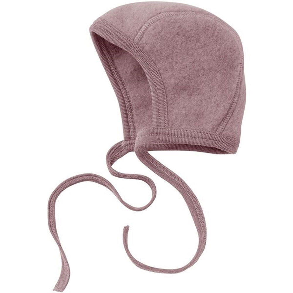 Baby Hue Rosewood Mélange - Engel → Luksusbaby.dk