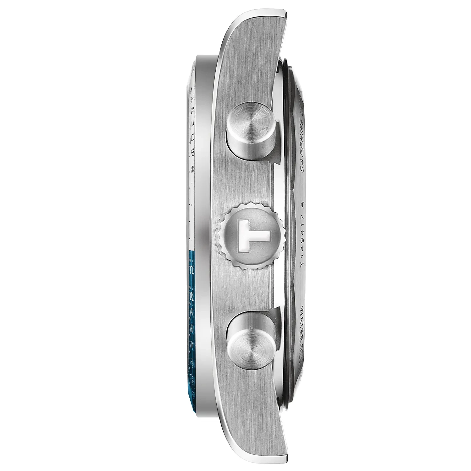 Tissot PR516 Chronograph T1494171104100