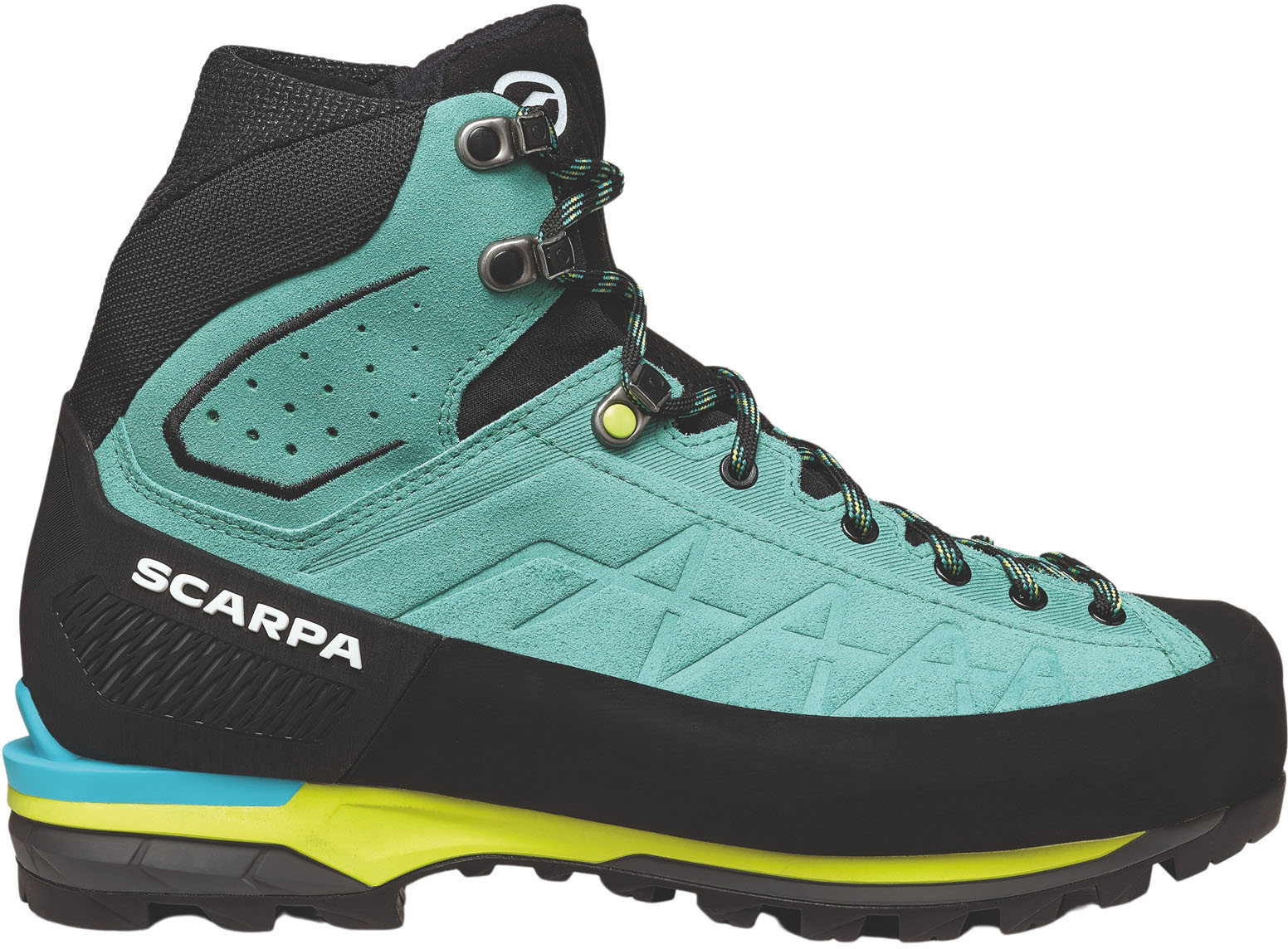 Zodiac Tech GTX W