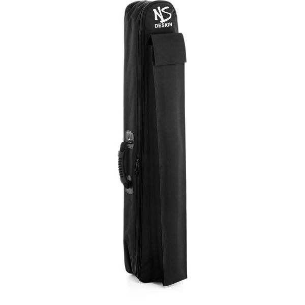NS Design NXT5 Cello Sunburst High E