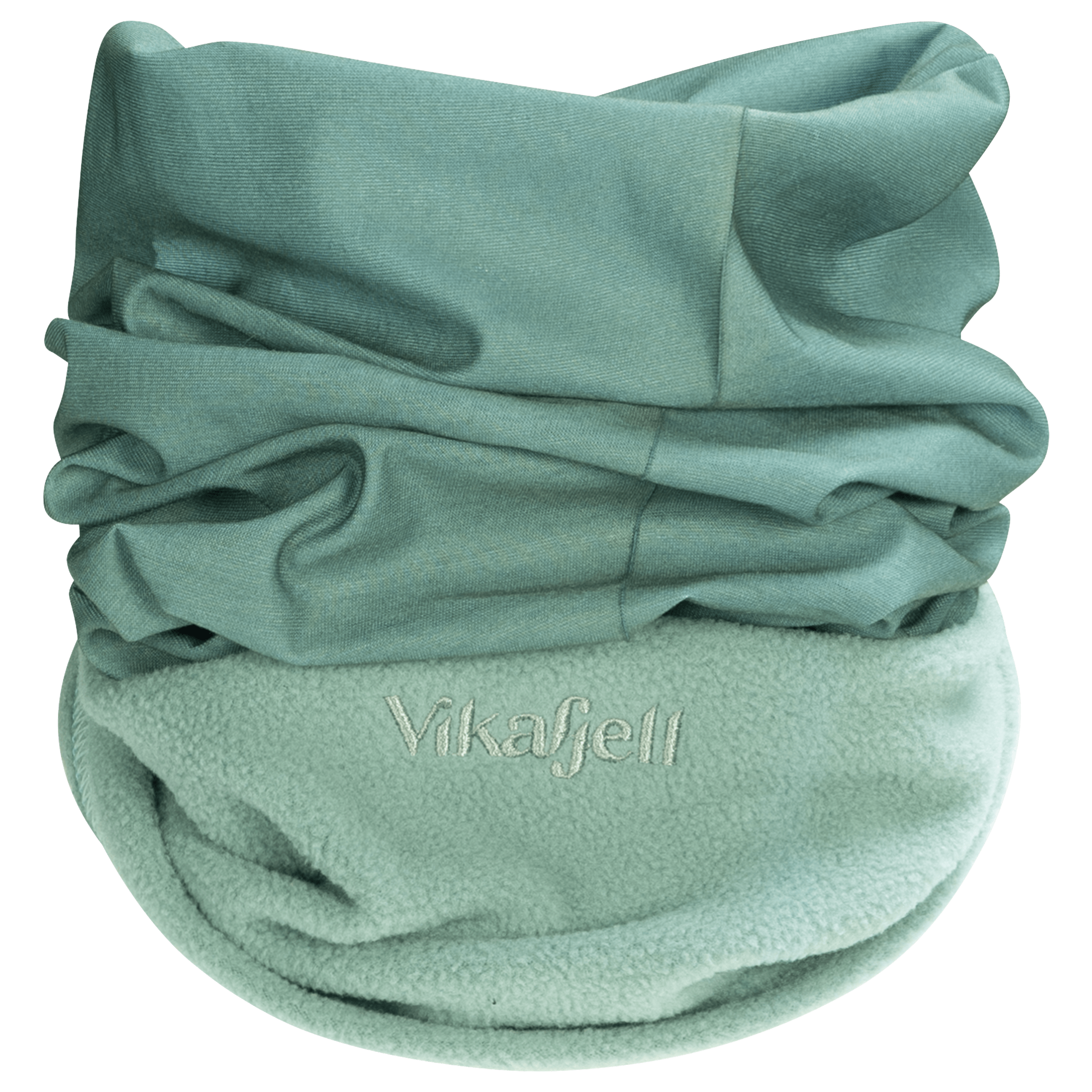 Vikafjell Halsing tynn microfiber og fleece - Lue, pannebånd og hals