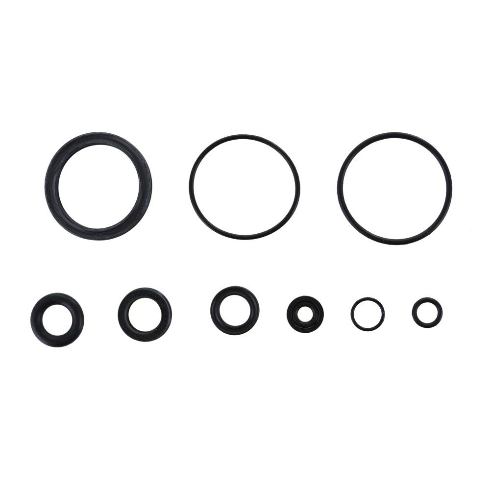 Fox Racing Shox Fox Seal kit Float NA2 rebuild