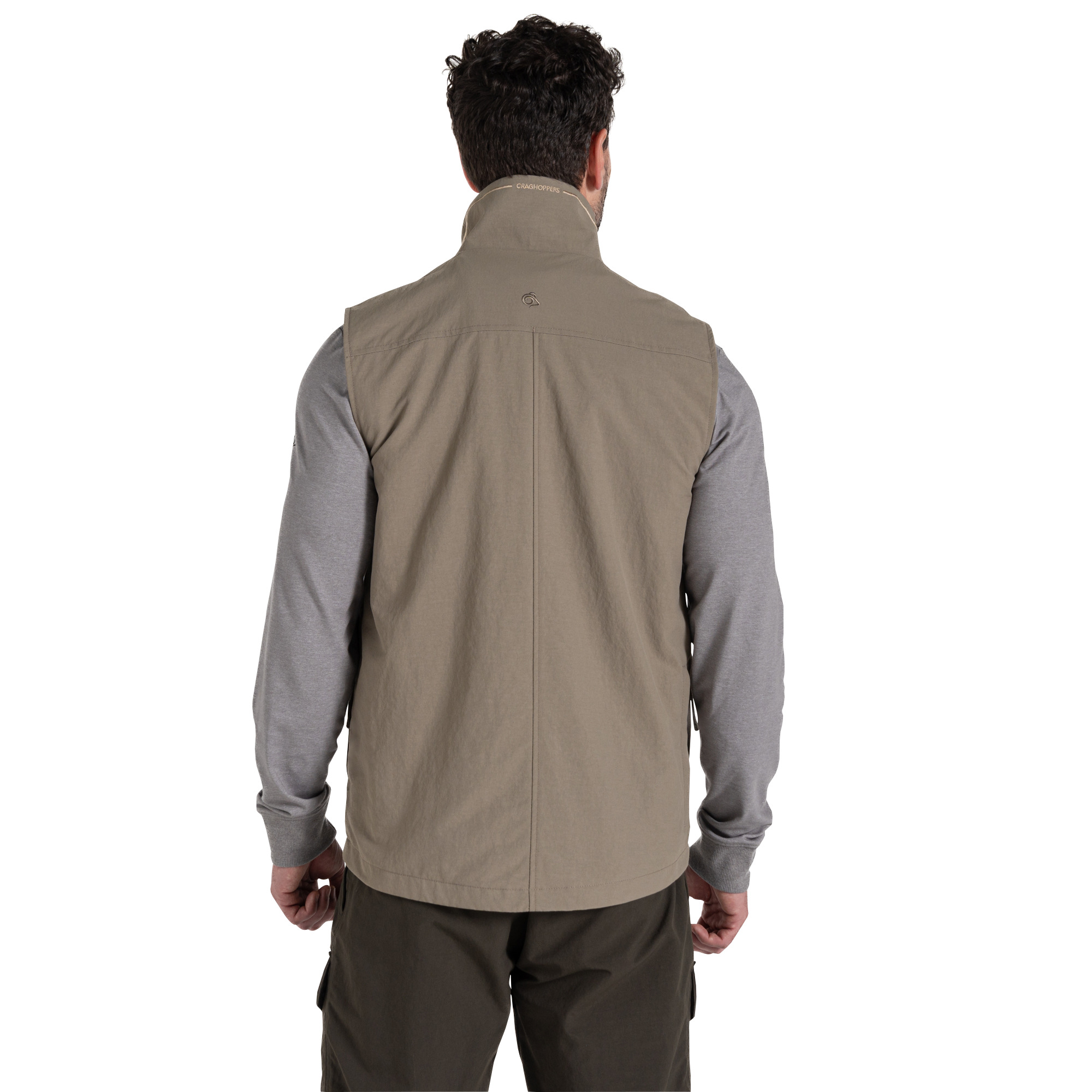 NosiLife Adventure Gilet IV
