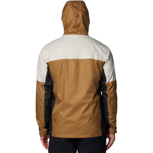 Veste randonnée COLUMBIA M INNER LIMITS III JACKET DELTA/DARK STONE/BLACK
