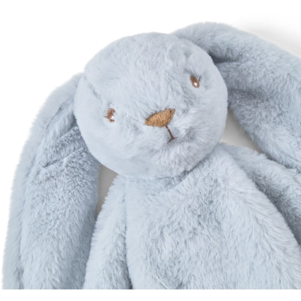Køb That's Mine Blue Houston Heavy Bamse Small