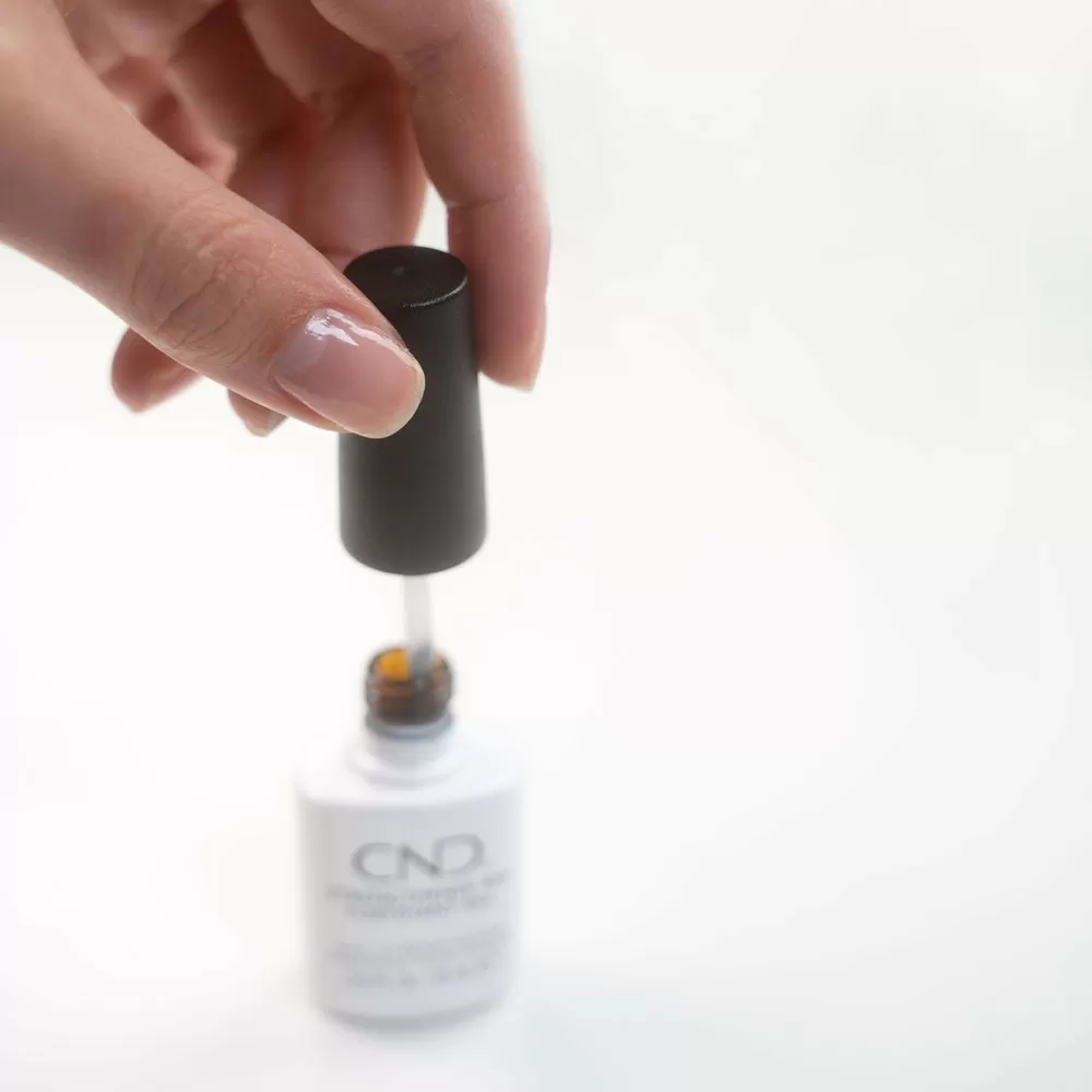 CND Nail Strengthener RXX - 15 ml.