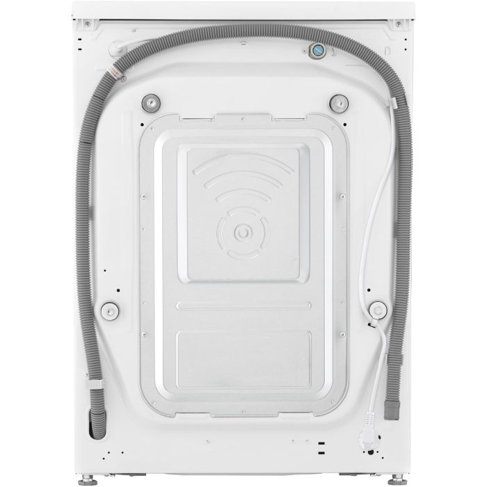 LG Waschmaschine Frontlader F4 WV 912P2