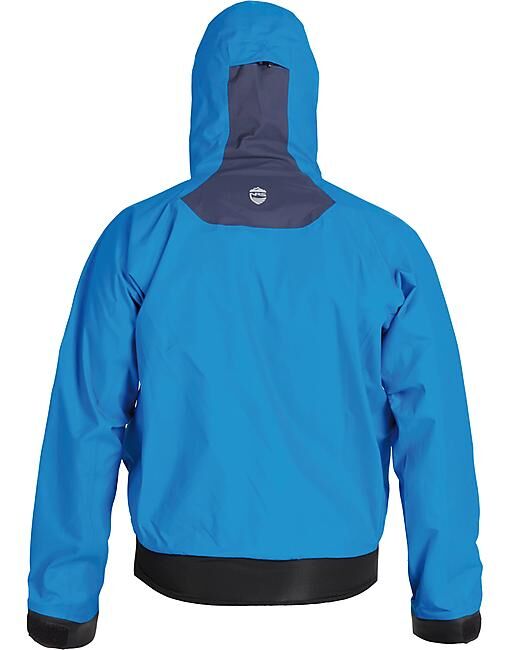 NRS - ANORAK TOR HOMME