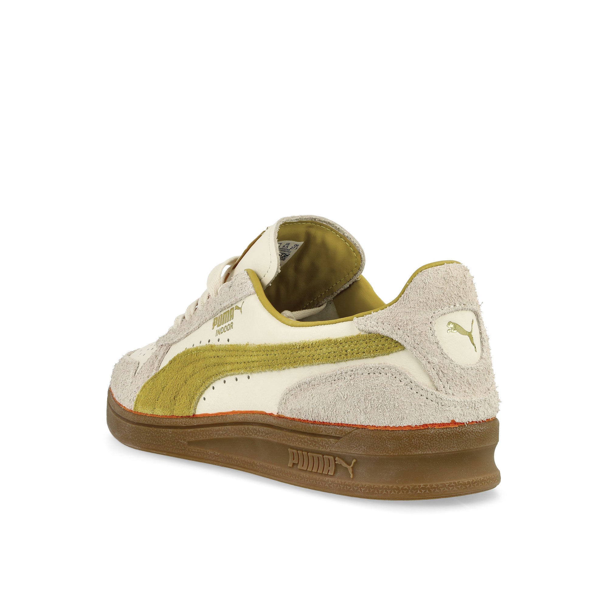 Puma<br>Indoor