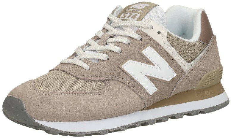 New Balance 574 beige