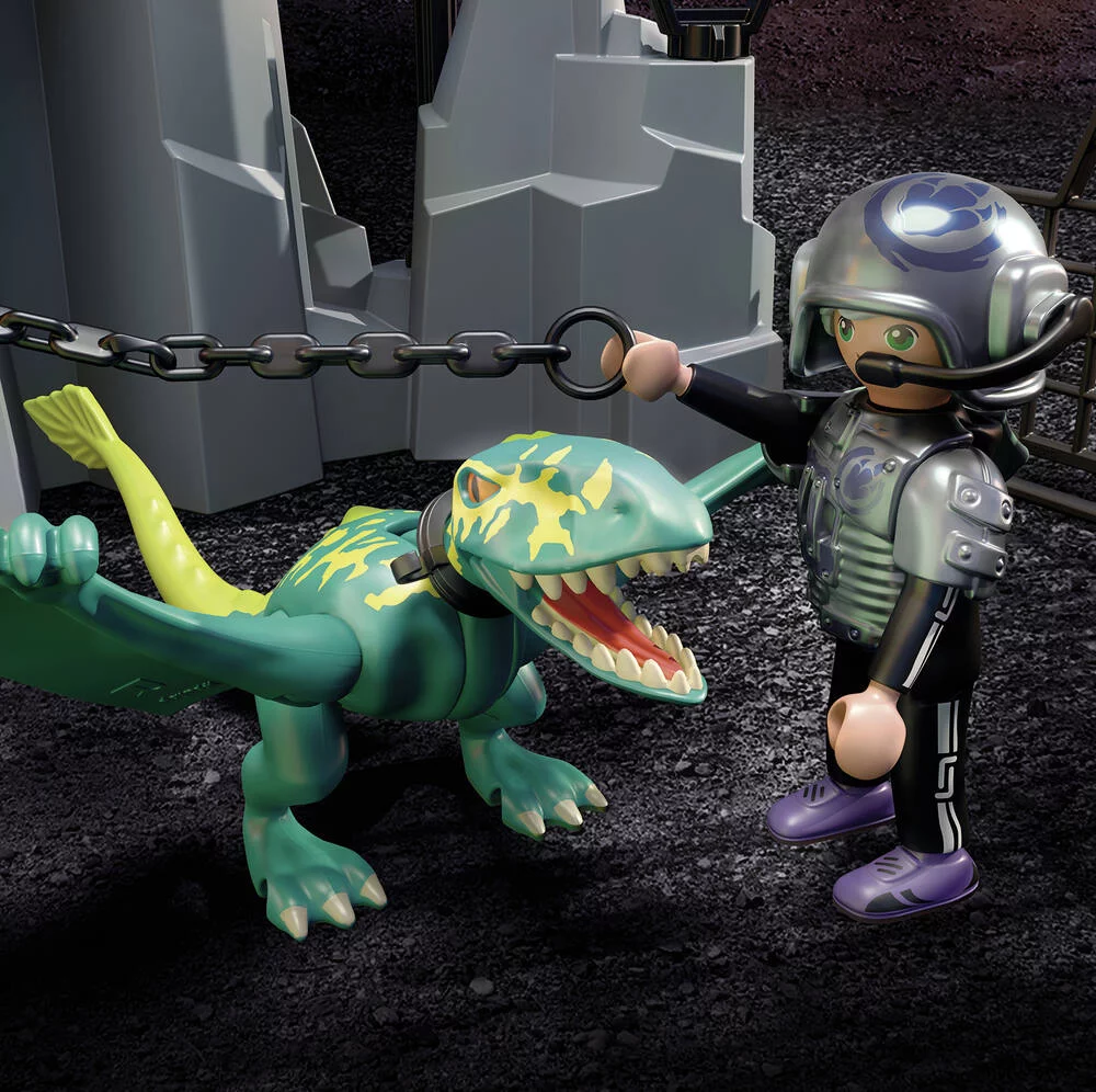 DINO MINE - 70925