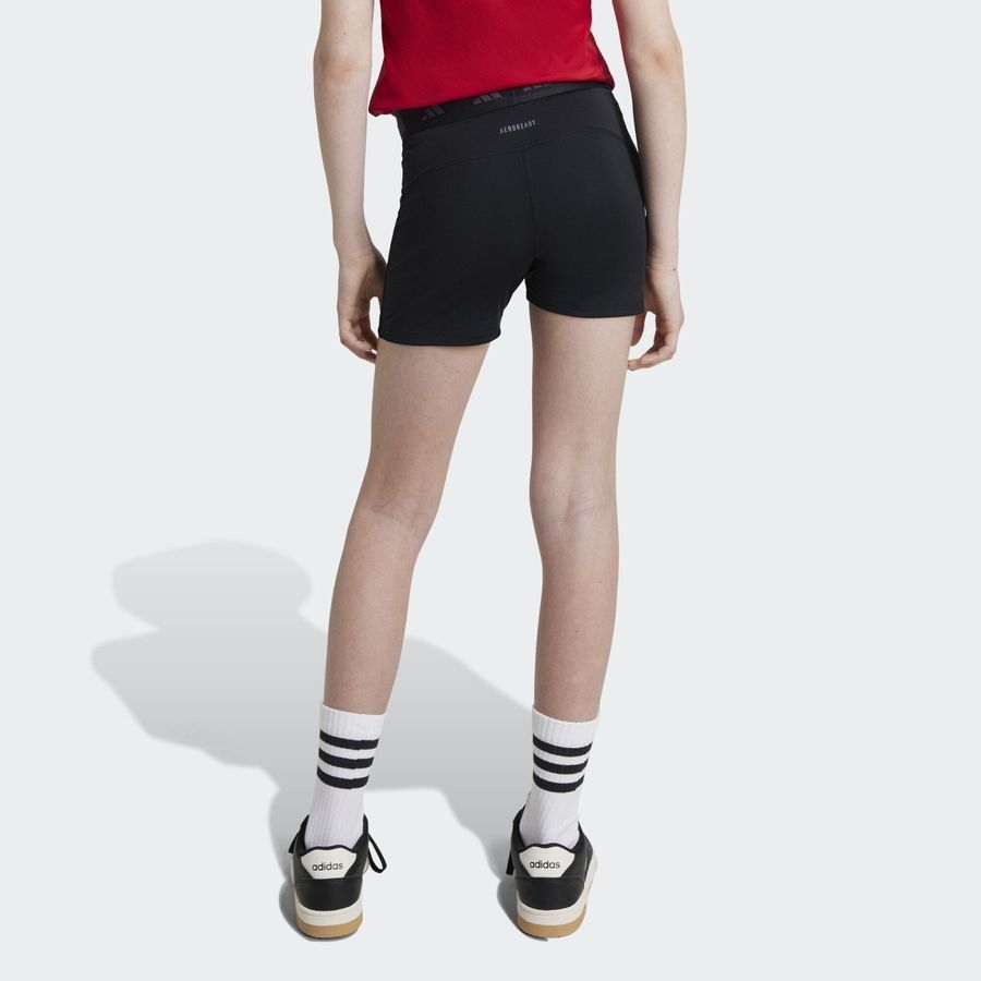 Adidas Techfit Short Leggings Kids