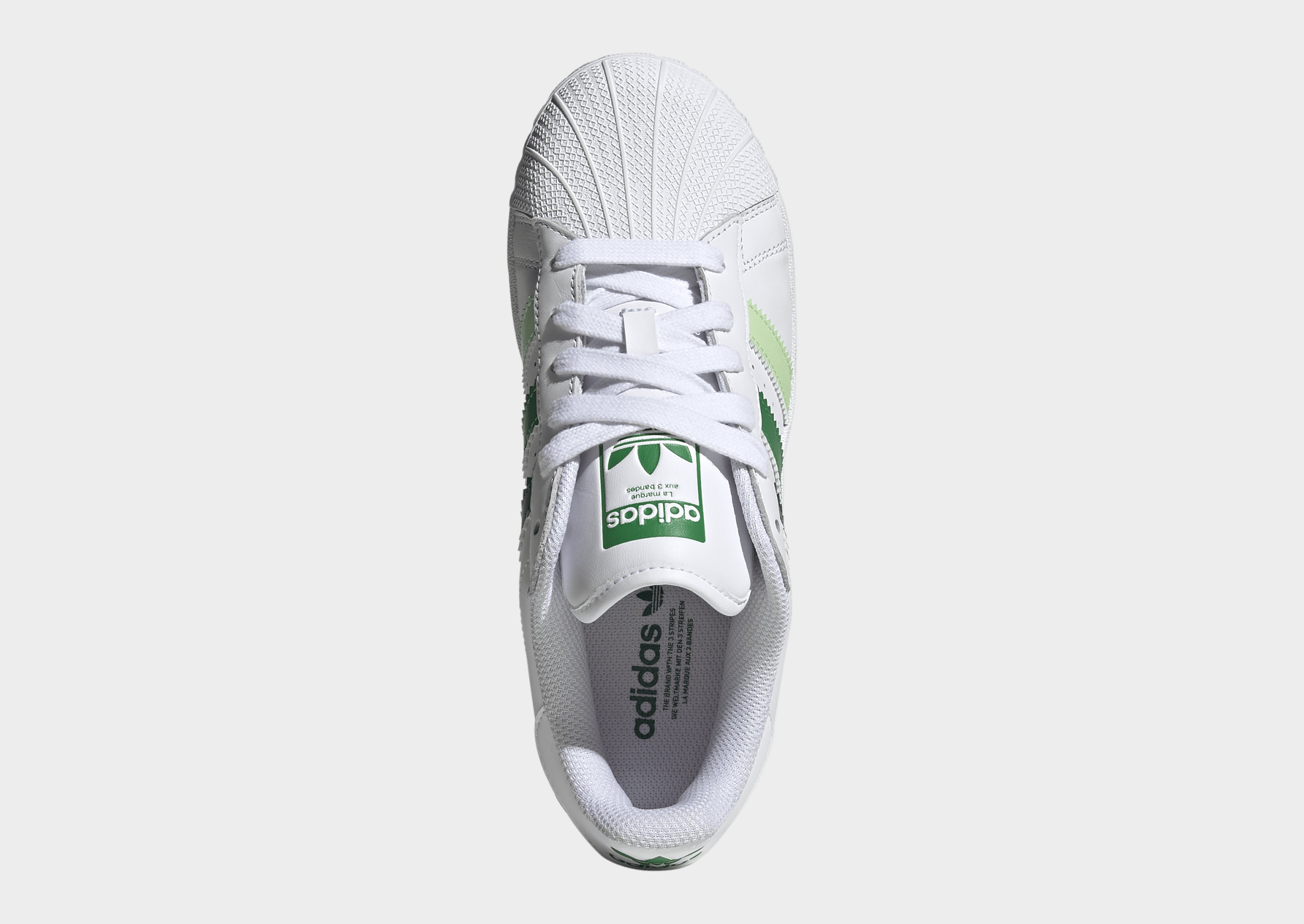 adidas Chaussure Superstar XLG