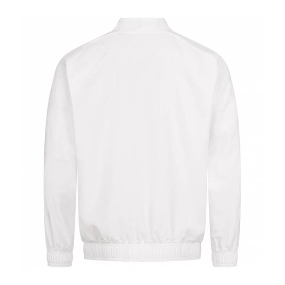 Puma AC Milan Veste Prematch Blanche Homme Puma 2022/2023