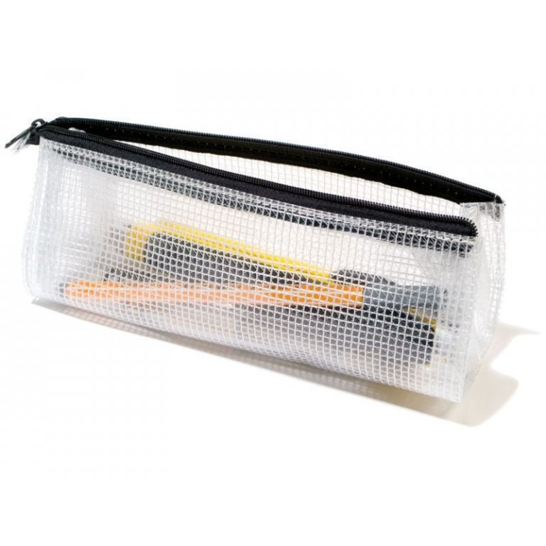 Schlampermäppchen PVC-weich