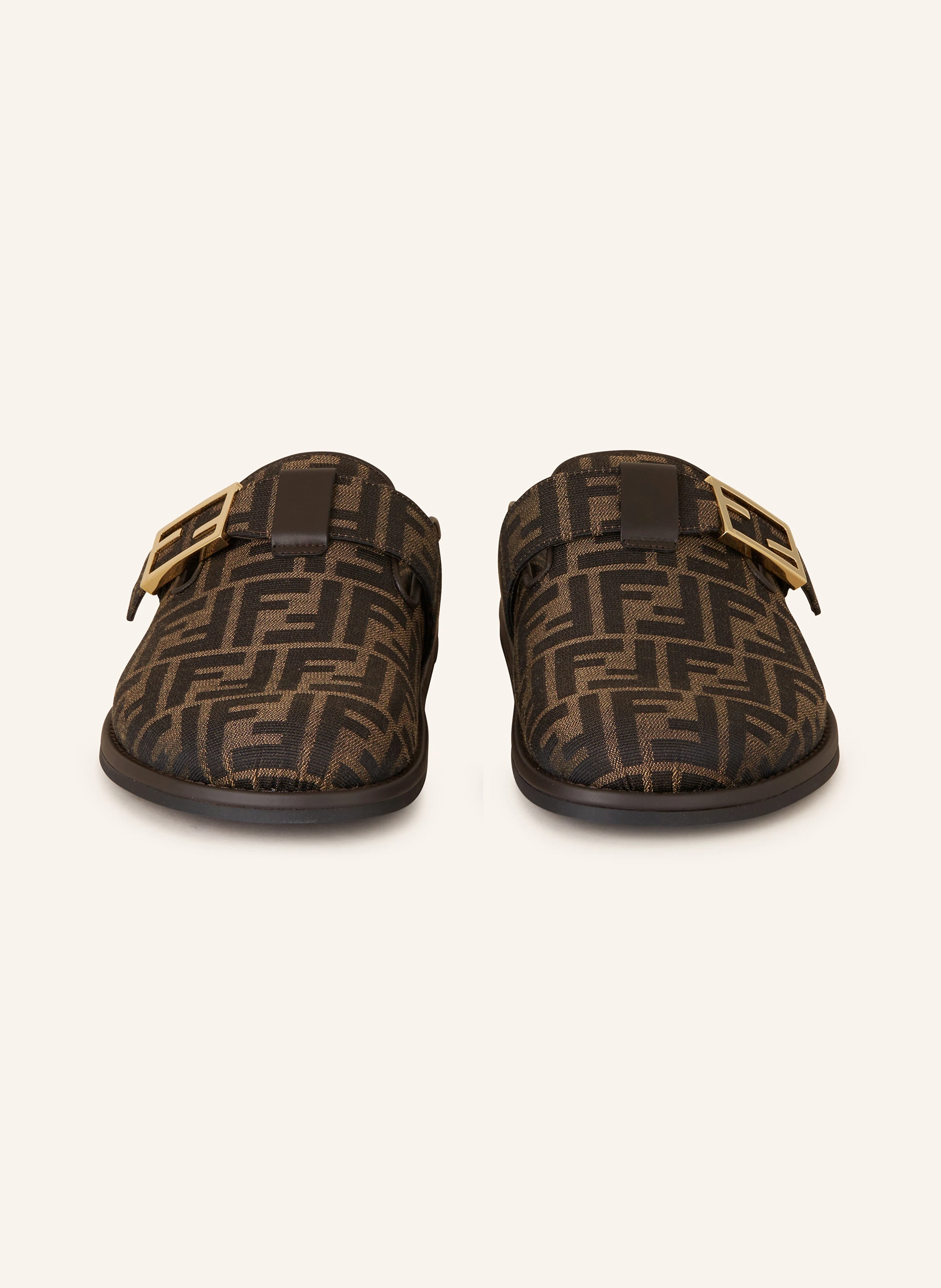 FENDI Pantoletten