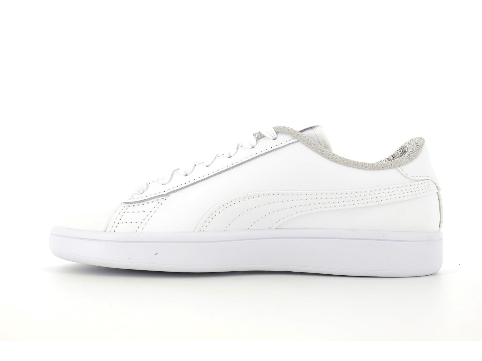 Puma-365170 Synthétique Blanc