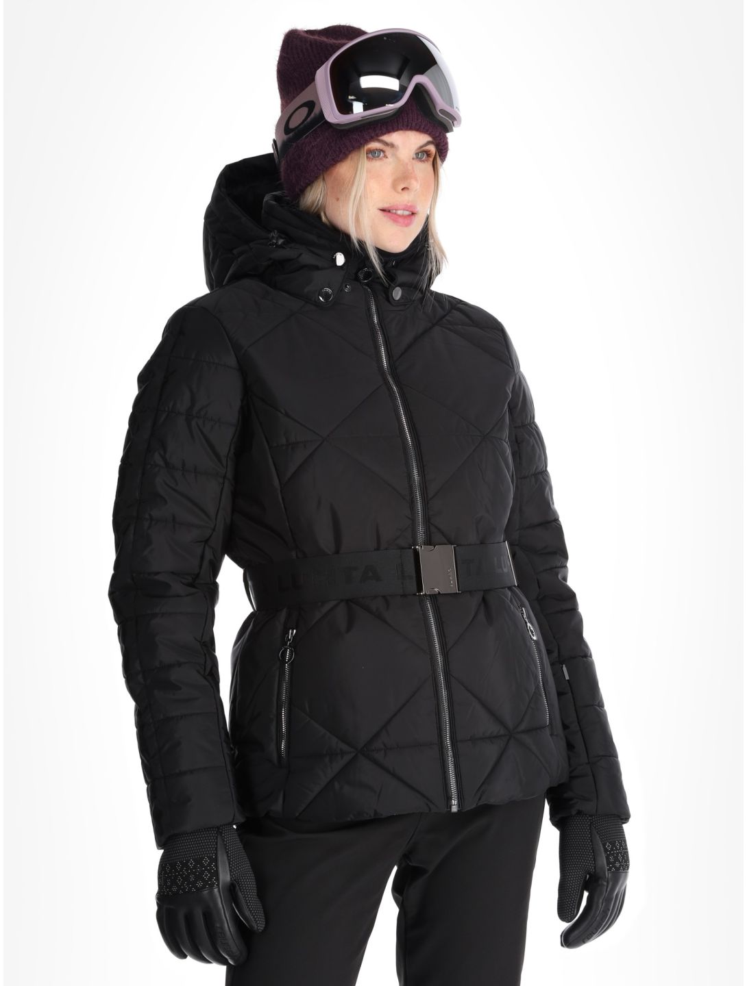Hakulila ski-jas dames
