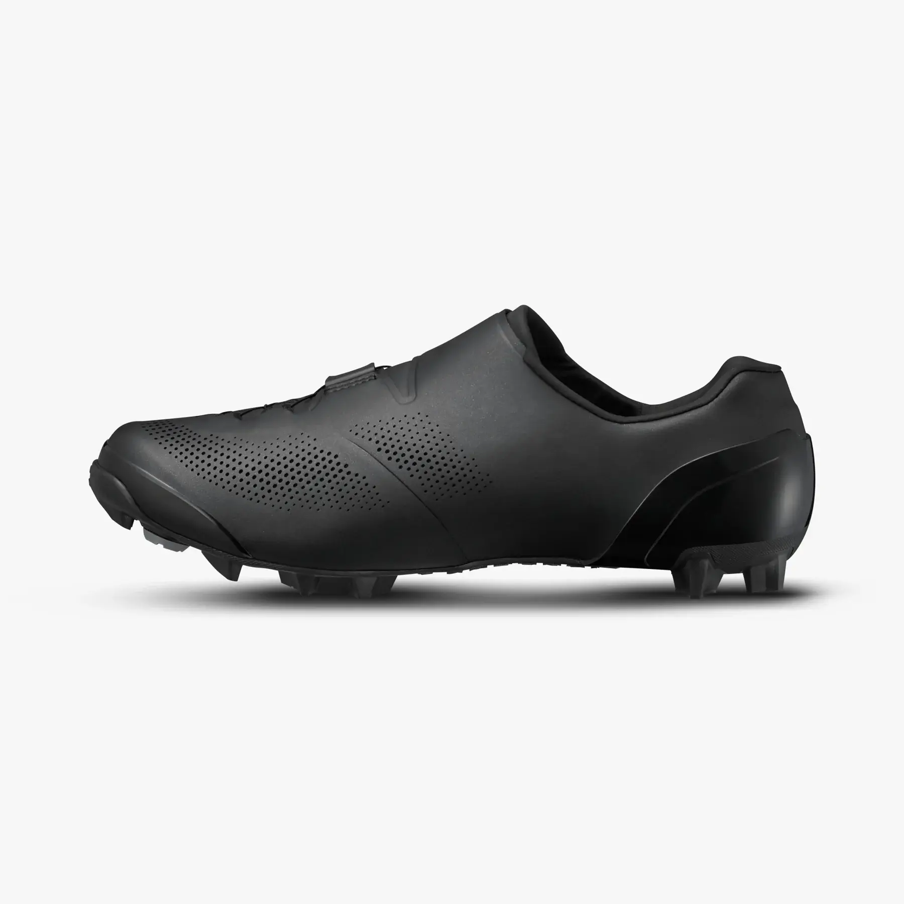 Shimano S-PHYRE XC903 Mountainbikeschoenen Zwart Heren
