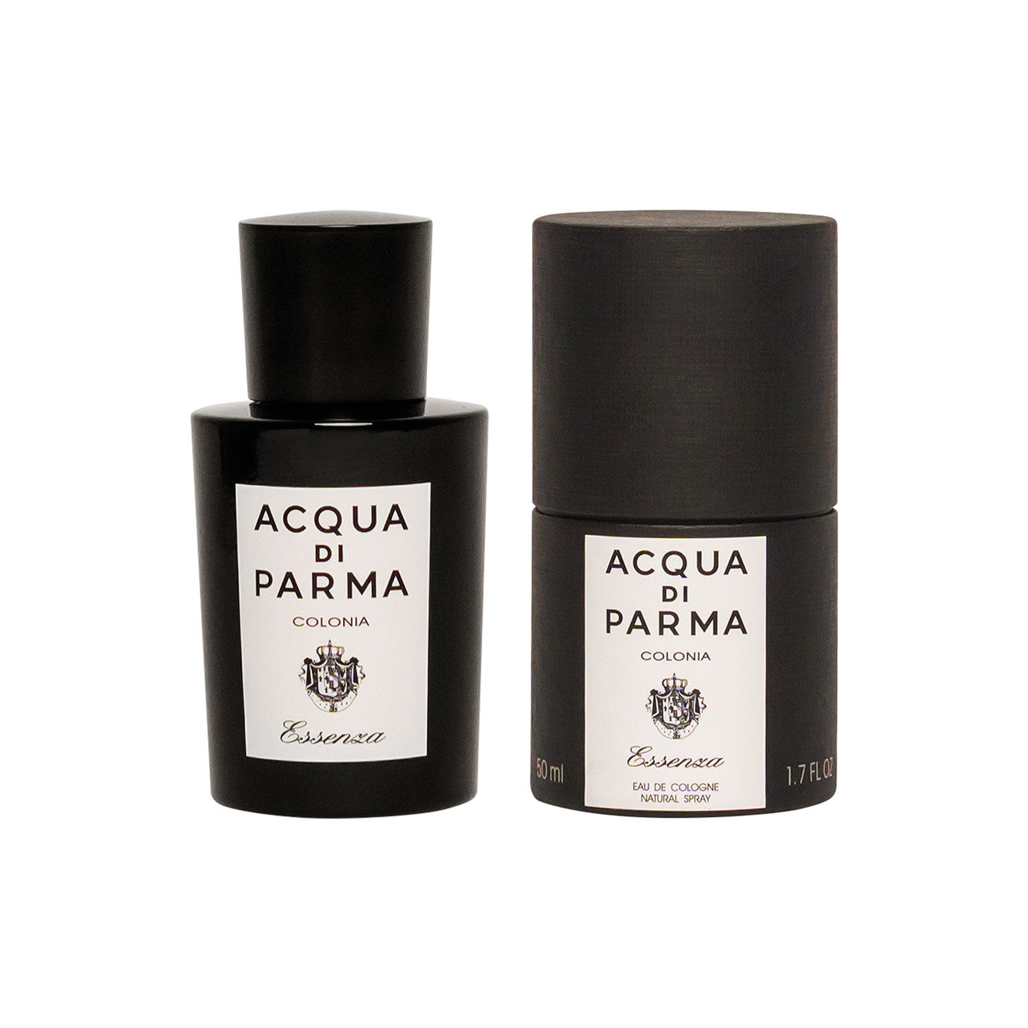 Acqua di Parma, Essenza, Eau de Cologne, 50 ml