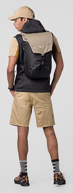 SALEWA - SAC FANES 24L