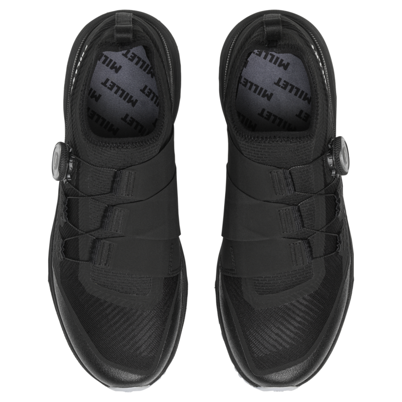 Wanaka Boa - Chaussures randonnée homme