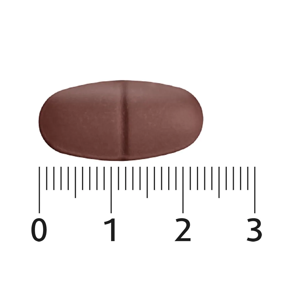 Post-Overgangbalans 30 tabletten