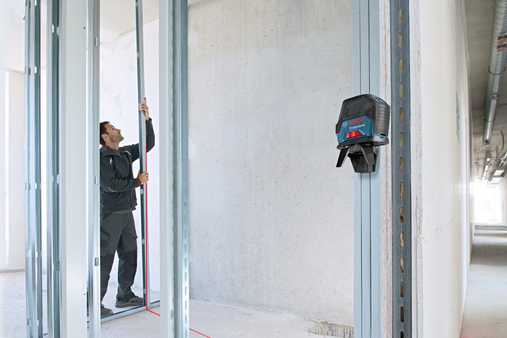 Bosch GCL 2-15 Combilaser - 0601066E00