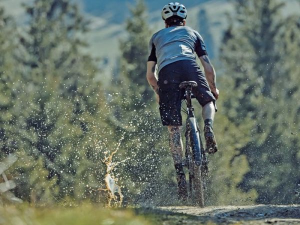 SKS Speedrocker XL Gravel Skærmsæt