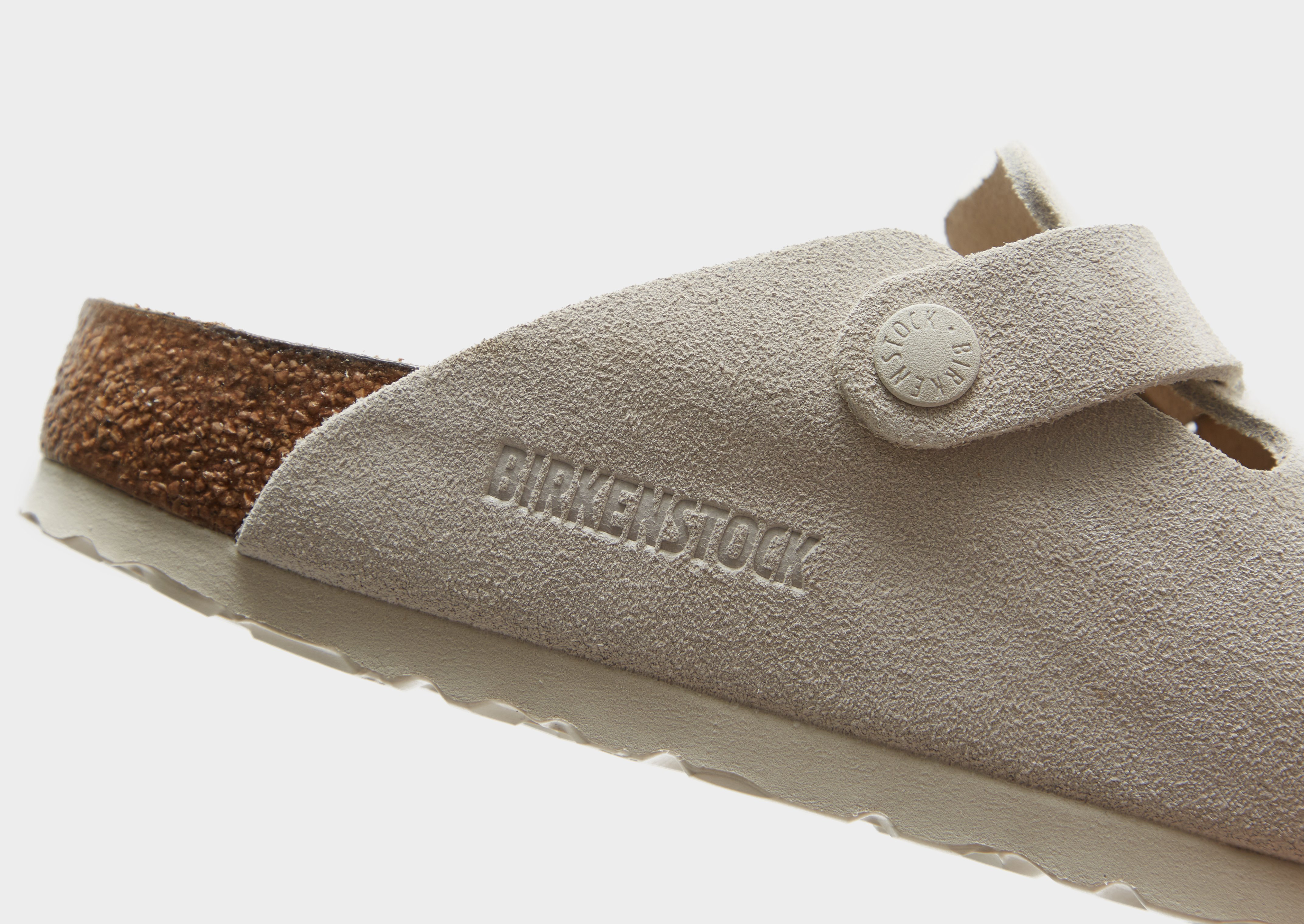 Birkenstock Boston Femme