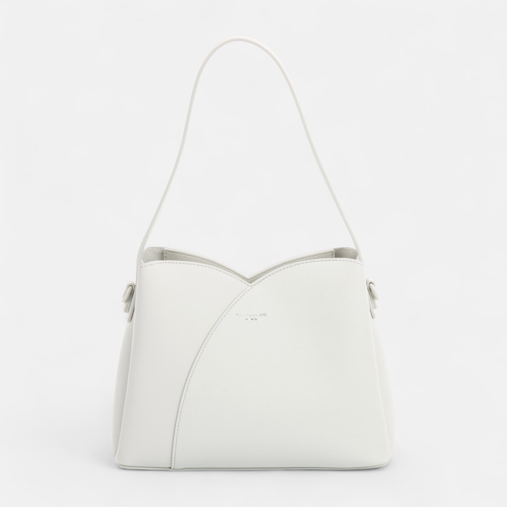 Sac à main vert