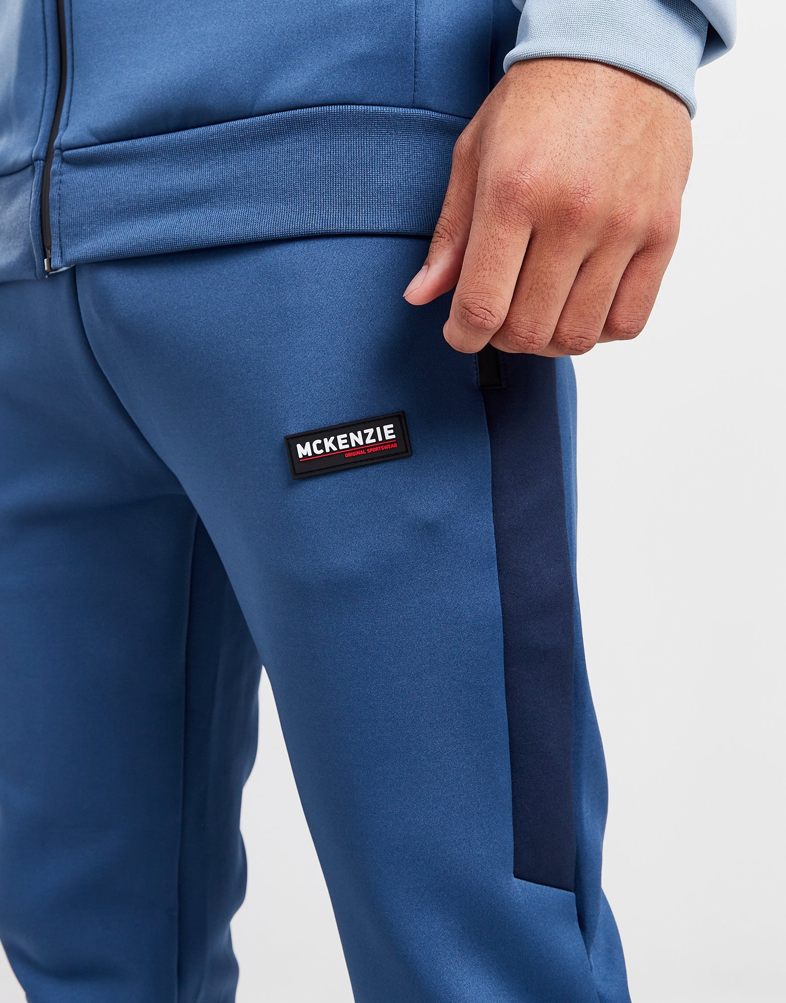 McKenzie Pantalon de jogging Emit Homme