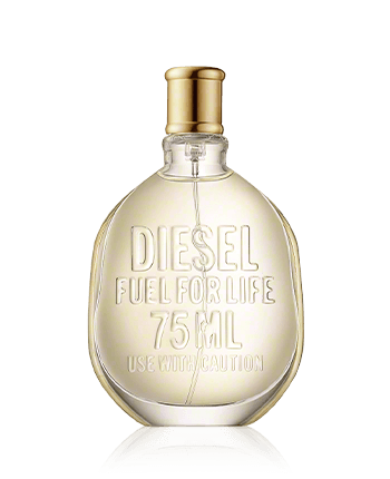 Diesel Fuel for Life Femme edp vapo 75ml