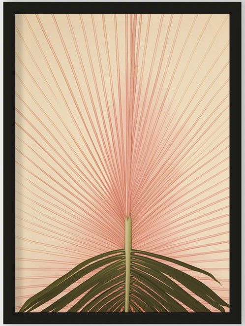 Art Print Palma