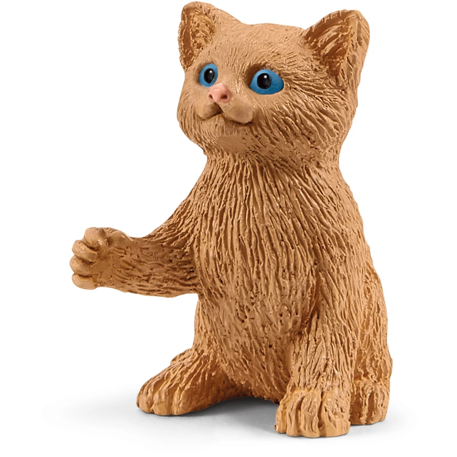 schleich® Spielspaß für niedliche Katzen 42501