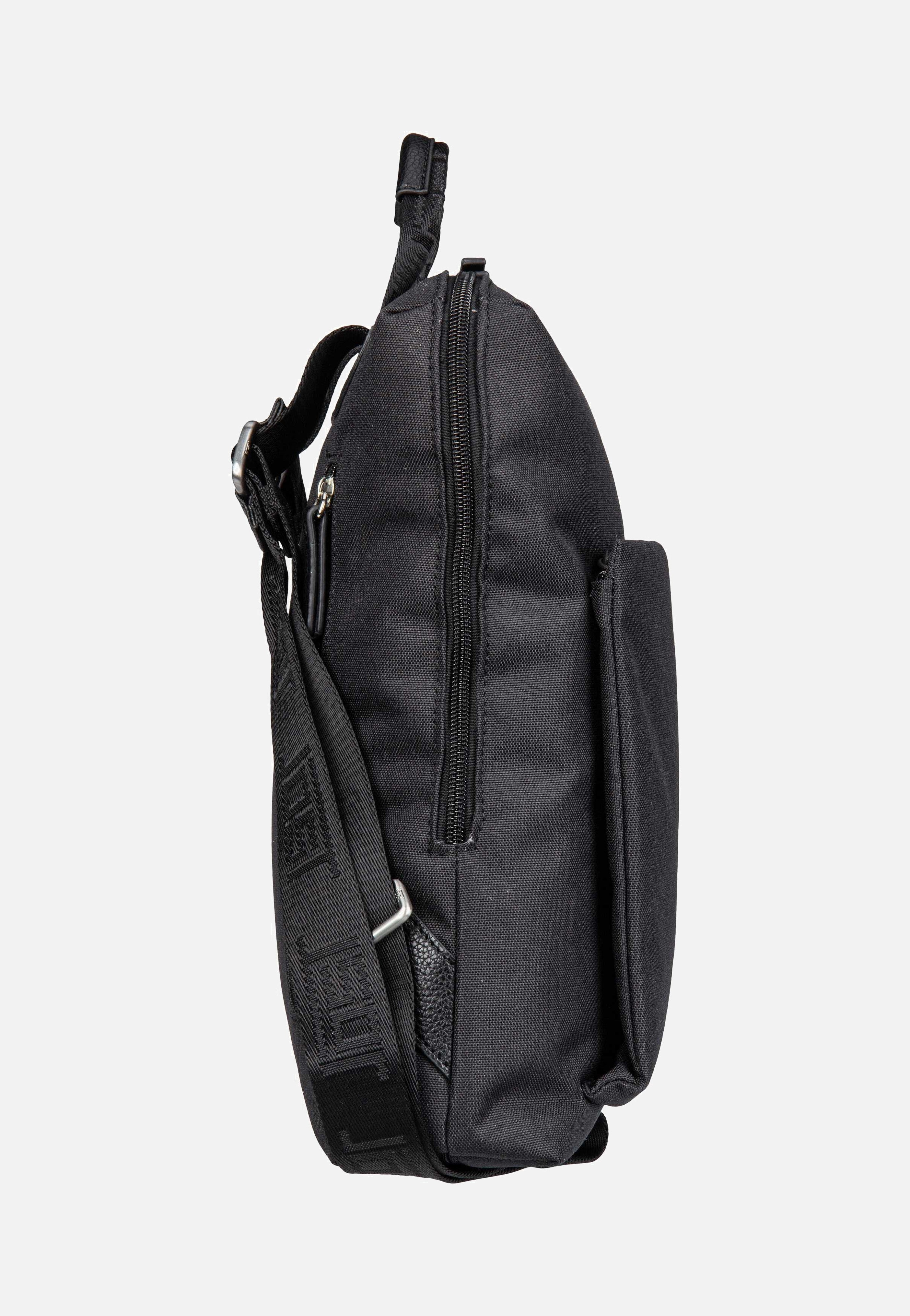 Bergen Daypack M Schwarz - Rucksack