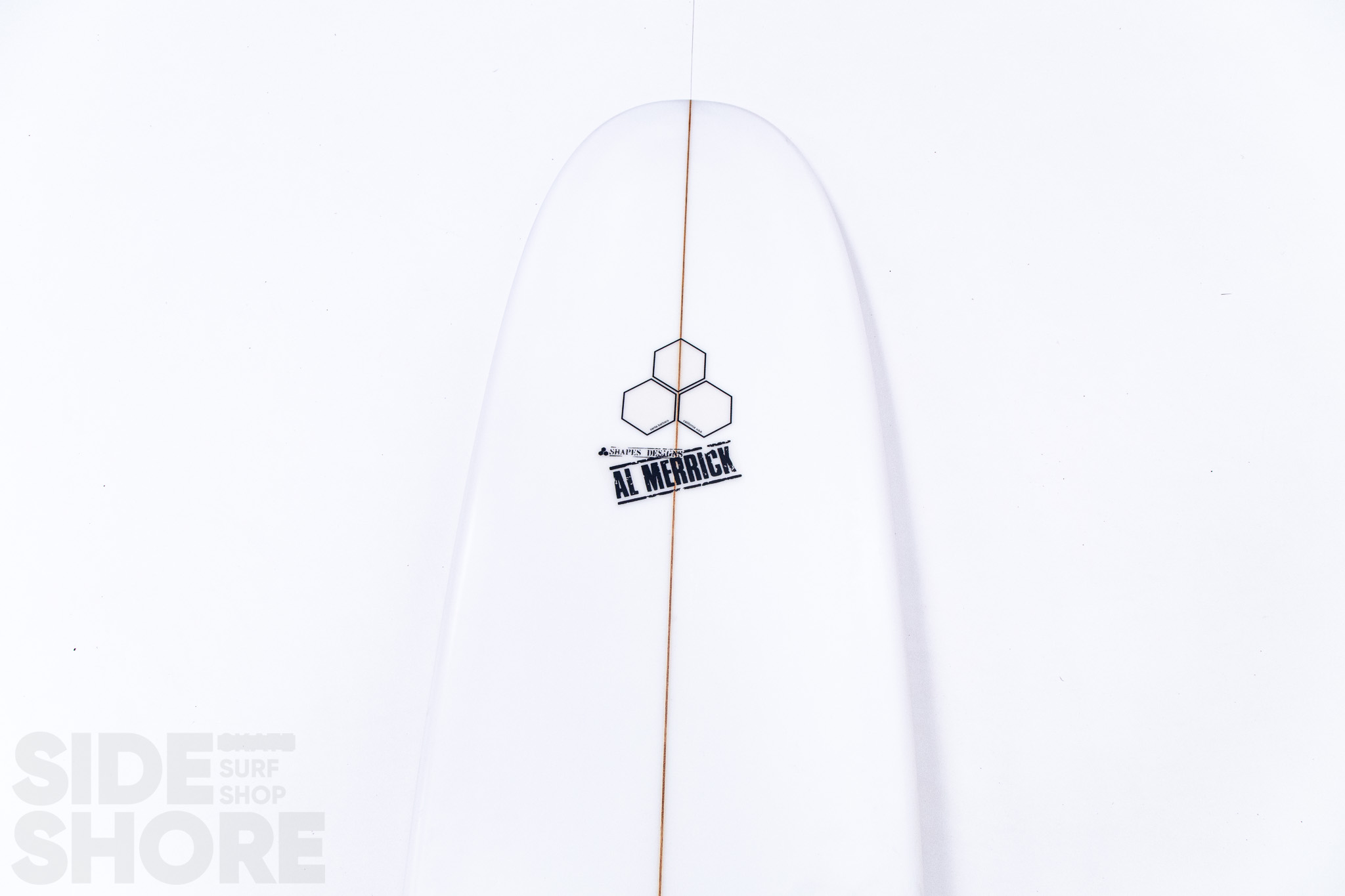 Al Merrick Water Hog 7'0