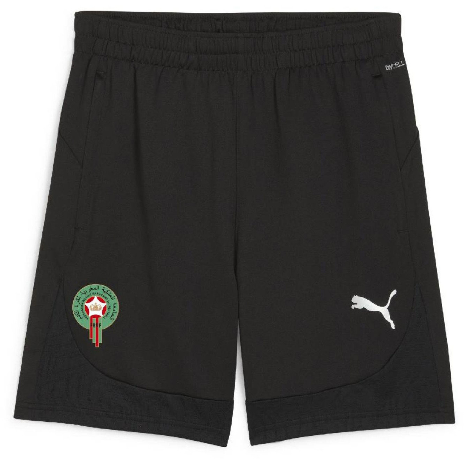 Puma Marokko Training Short Kids 2025/2026