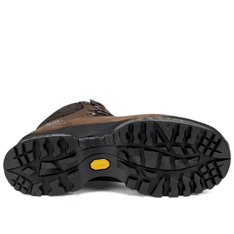 Tatra II Wide - Chaussures trekking homme