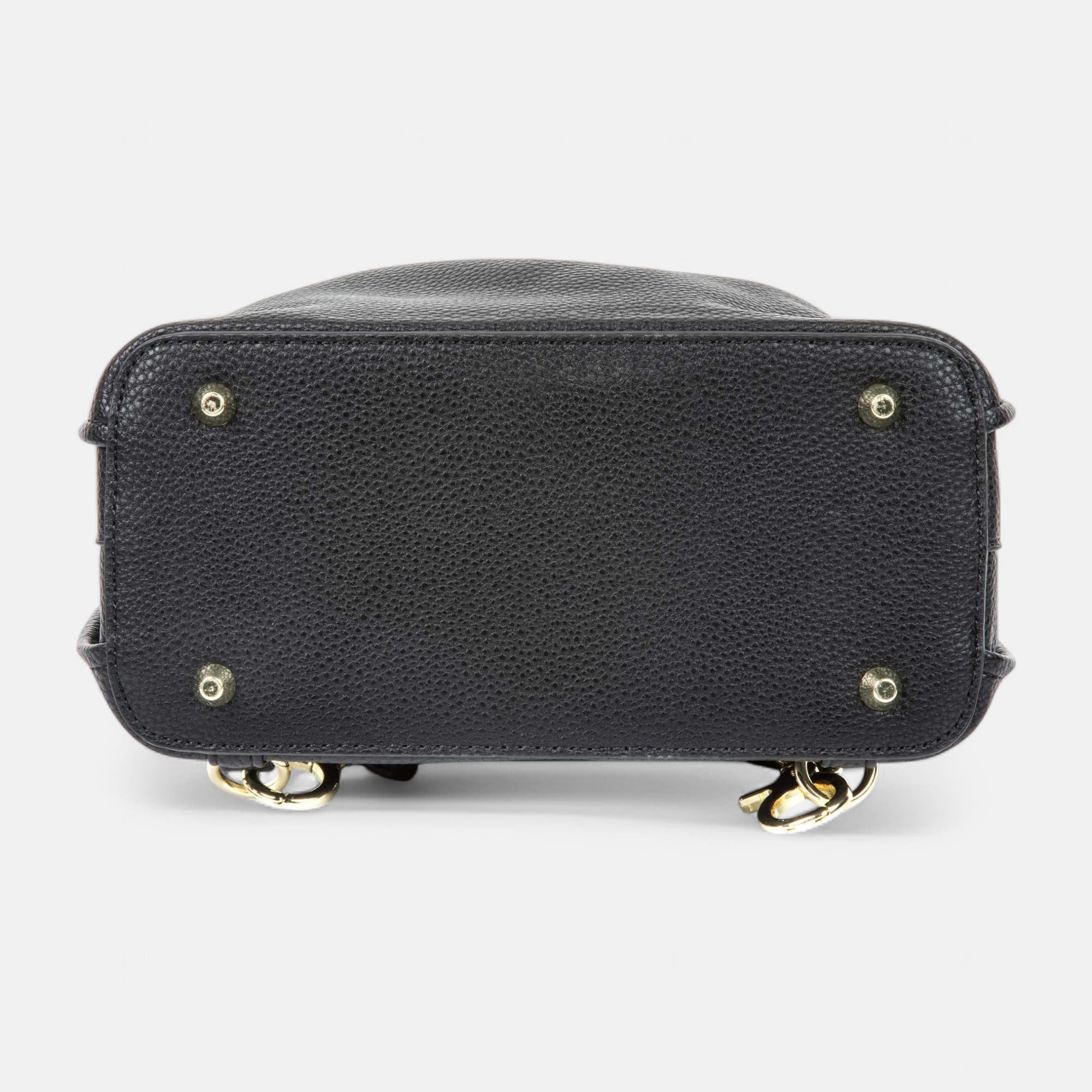 Sac à dos noir