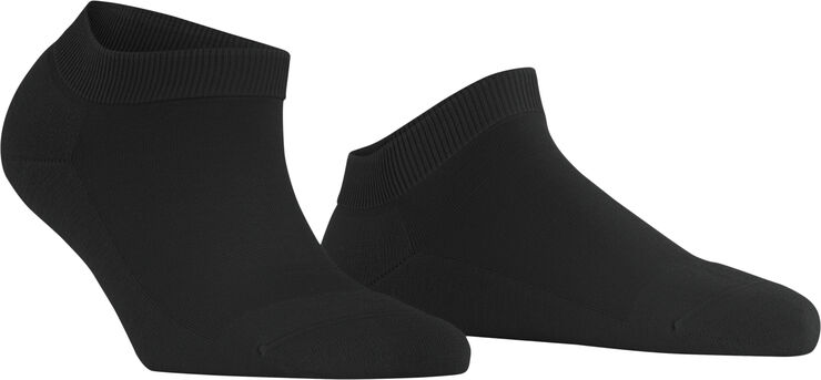 Falke FALKE ClimaWool SN Sort