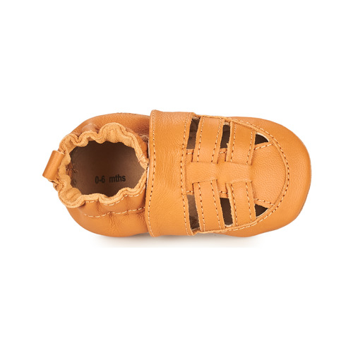 Robeez - SANDIZ VEG - Camel