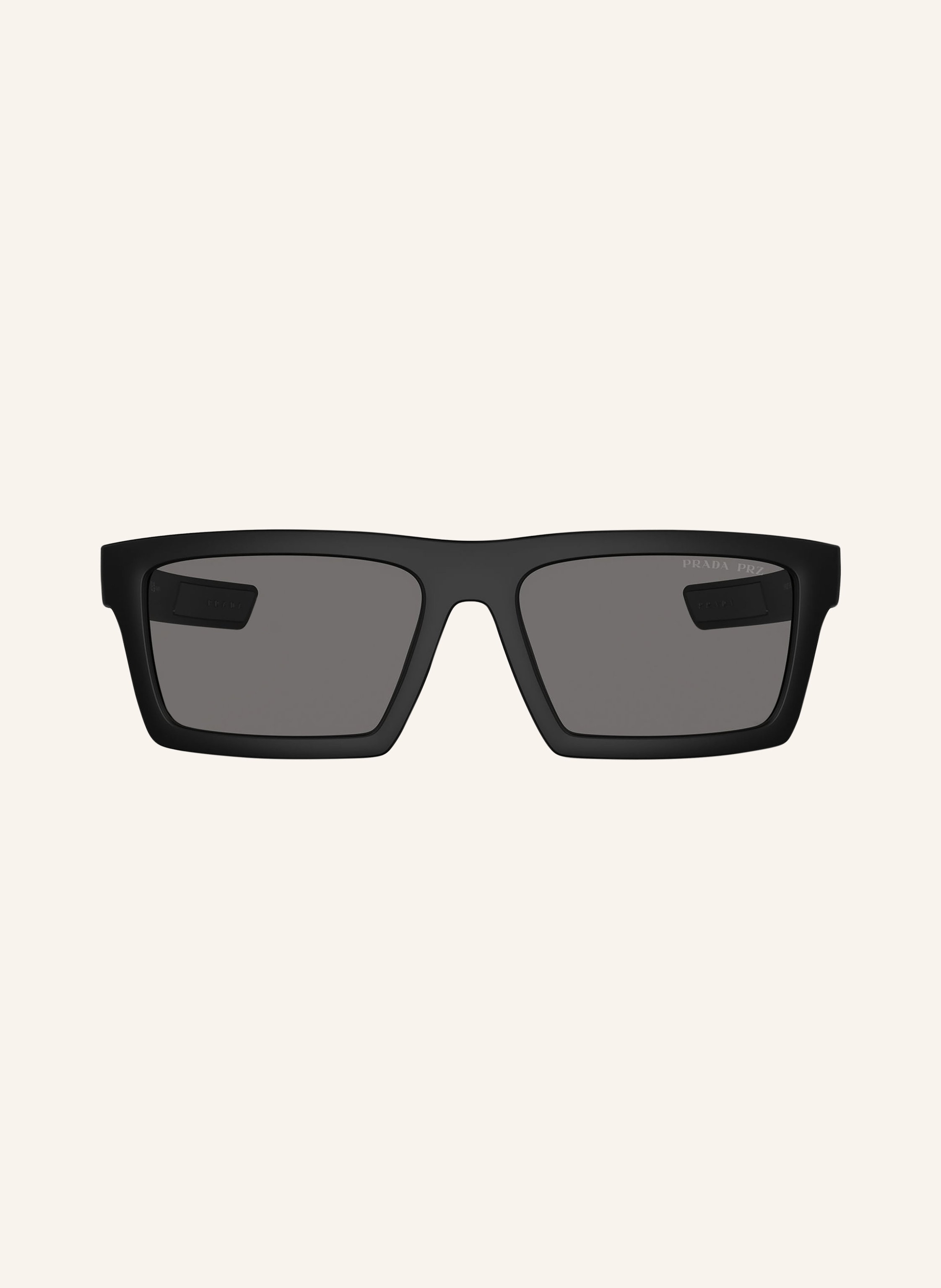 PRADA LINEA ROSSA Sonnenbrille PS 02ZSU